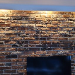 Glazurnik Marklowice 1