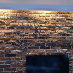 Dinek - Układanie Paneli Marklowice