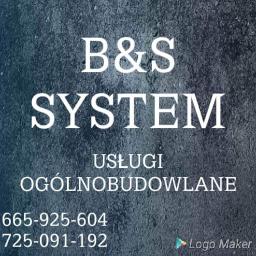 B&S SYSTEM - Układanie Paneli Wągrowiec