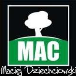 P.W. "MAC" Maciej Dziechciowski - Wyśmienite Okna z PCV Hrubieszów