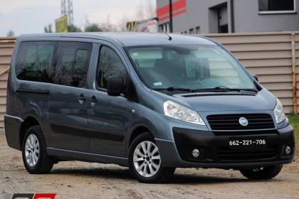 NewWayTrip - Firma transportowa Legnica