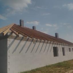 Uslugi budowlane - Wykwalifikowany Murarz Zwoleń