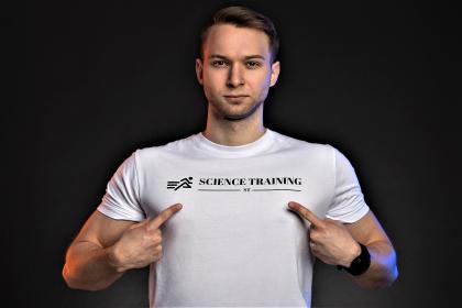 Piotr Walczyński Science Training - Trener Indywidualny Lublin
