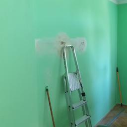 GŁADZIE I MALOWANIE 