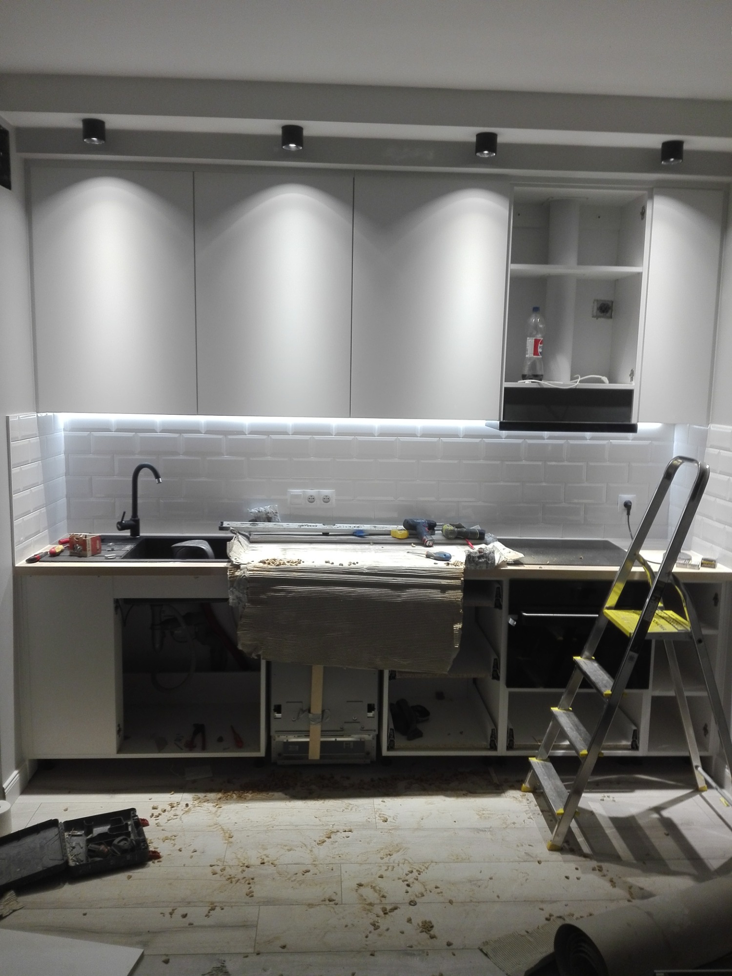 W trakcie realizacji.