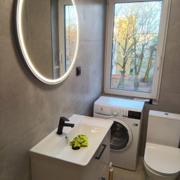 PU Dawid Galardziak - Płyta karton gips Inowrocław