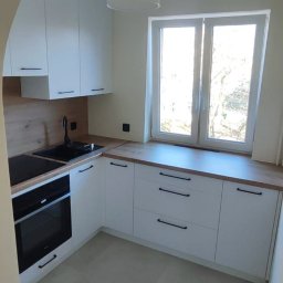 PU Dawid Galardziak - Remonty mieszkań Inowrocław