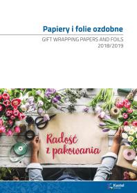 Kastel Greetings Sp. z o.o. - Ulotki Łambinowice