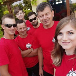 Zespół Do Świtu - Zespół Muzyczny Sędziszów