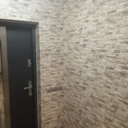 Przedpokój - tapeta