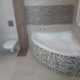 Malowanie Krępiec 4