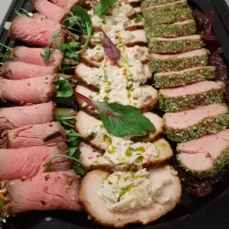 Rostbef /schab /polędwiczka