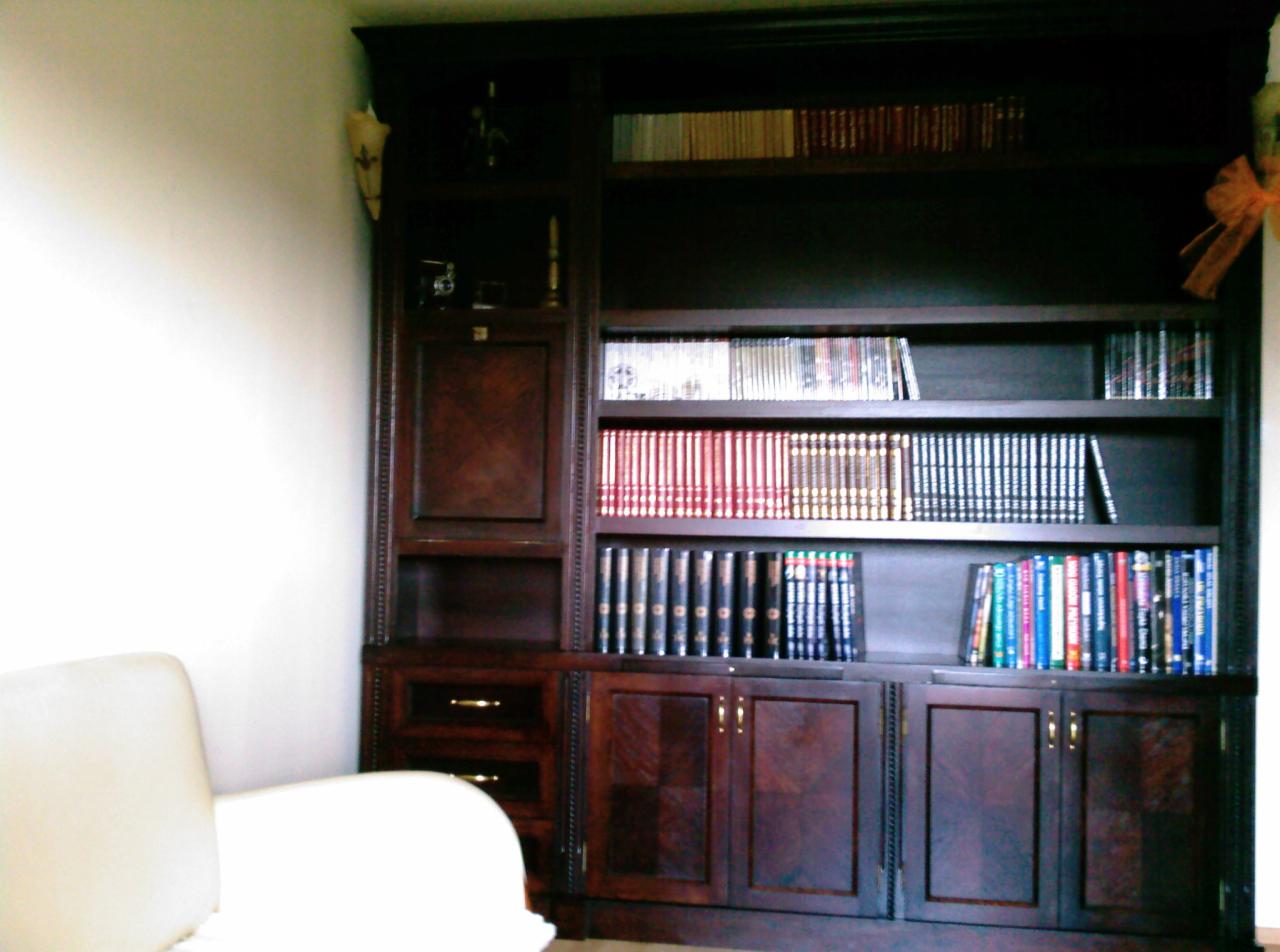 Autorskie meble kuchenne