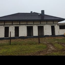 Tom-Bud - Świetna Wymiana Pokrycia Dachowego Nowy Dwór Gdański