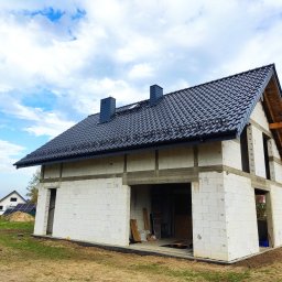 Tom-Bud - Firmy remontowo-wykończeniowe Braniewo