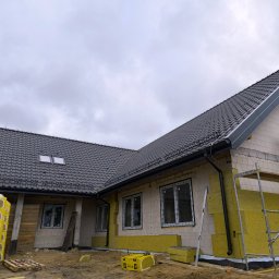 Wymiana dachu Braniewo 4