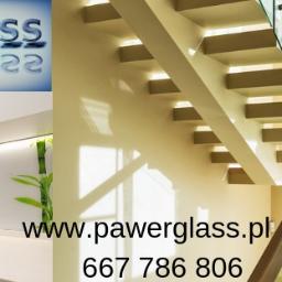 Pawer-Glass - Szklenie Pilawa