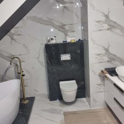 Łukasz Trusiak Zakład Og&oacute;lnobudowlany - Budowa dom&oacute;w Międzych&oacute;d