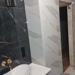 Domy murowane Chrzypsko Wielkie 2