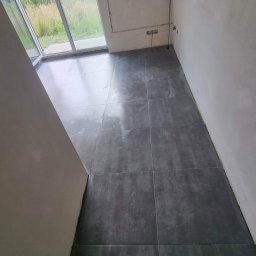 Domy murowane Chrzypsko Wielkie 4