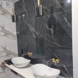 Łukasz Trusiak Zakład Og&oacute;lnobudowlany - Elewacje Międzych&oacute;d