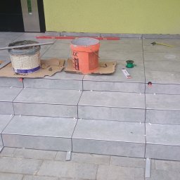 Łukasz Trusiak Zakład Og&oacute;lnobudowlany - Płyta karton gips Międzych&oacute;d