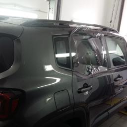 Przyciemnianie szyb Dzierżoniów 4