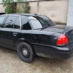 Przyciemnianie szyb Dzierżoniów 3