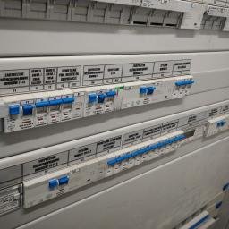 NowoTech - Monitoring Lubin