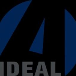 Ideal Apps - Strony internetowe Warszawa