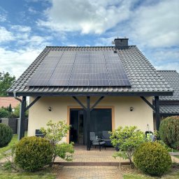 Fotowoltaika Gorzów Wielkopolski 1