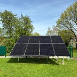 PV-Art - Dobre Magazyny Energii 5kwh Gorzów Wielkopolski