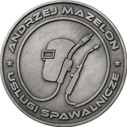 Andrzej Mazelon Usługi Spawalnicze - Rewelacyjne Bramy Kute Złotoryja