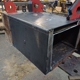 Balustrady nierdzewne Świerzawa 4