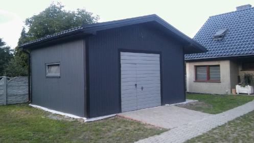 Gorale - Naprawa dachów Limanowa