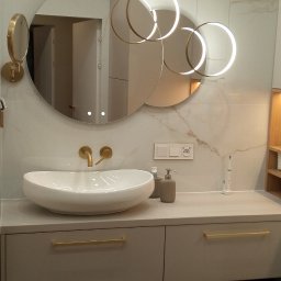 J&S DESIGN - Układanie paneli i parkiet&oacute;w Będzin