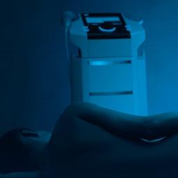 BIOLASER - TERAPIA LASEROWA WROCŁAW - Masaż Wrocław 54-011