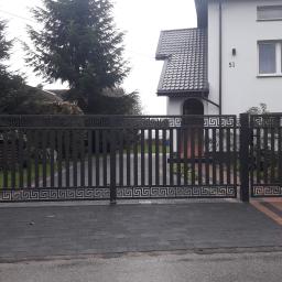 Spawacz Jastrzębia 4