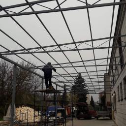 Spawacz Jastrzębia 3