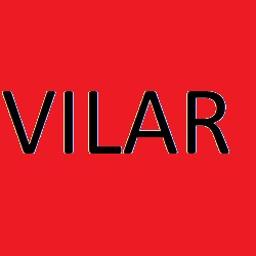 "VILAR" - Gładzie Raszyn