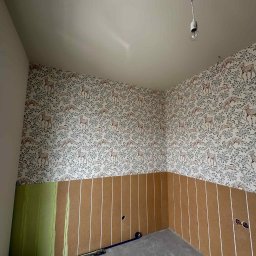 Remonty mieszkań Raszyn 1