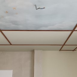 Remonty mieszkań Raszyn 3