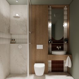 Remonty mieszkań Raszyn 4