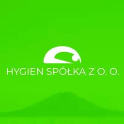 Hygien spółka z o.o. - Mycie Okien w Biurowcach Wrocław