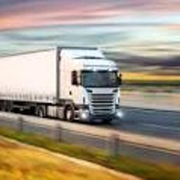 Transport ciężarowy Tychy 1