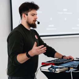 Jarosław Michalik - Obsługa Informatyczna Wojkowice