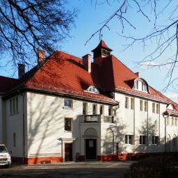 Wymiana dachu Kłodawa 2