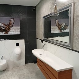 Glazurnik Myszków 1