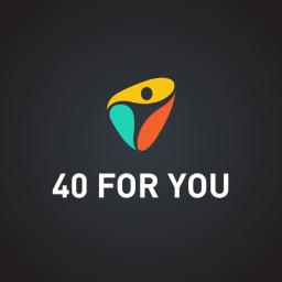 "40 For You. " - Trener Personalny Łódź