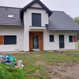 Usługi ogólnobudowlane Troszczyński Paweł - Świetne Domy Murowane Lubań